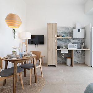 Appartement op de Begane Grond